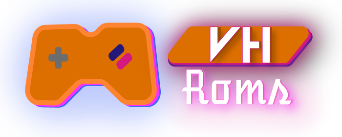 Logo vh roms